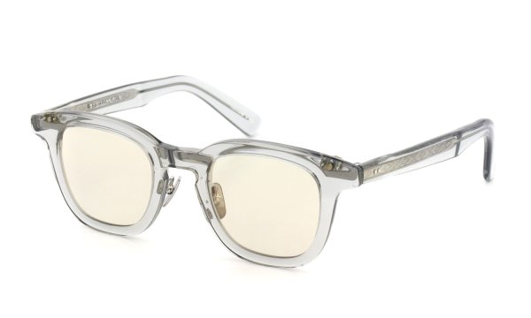 YELLOWS PLUS SILMO2025新作 跳ね上げ単式メガネ通販 JACKSON C1WYELLOWS PLUS SILMO2025新作 跳ね上げ単式サングラス通販 JACKSON C490