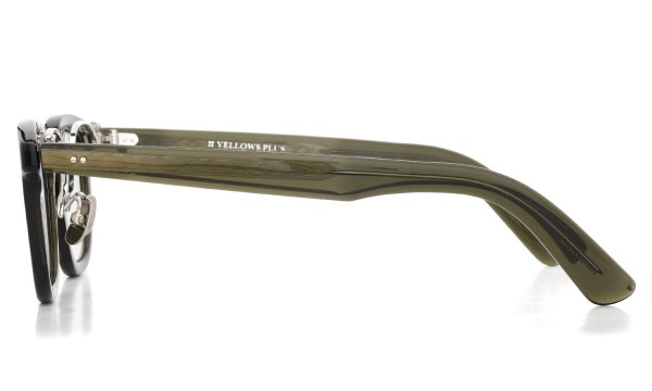 YELLOWS PLUS SILMO2025新作 跳ね上げ単式メガネ通販 JACKSON C1WYELLOWS PLUS SILMO2025新作 跳ね上げ単式サングラス通販 JACKSON C529