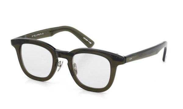 YELLOWS PLUS SILMO2025新作 跳ね上げ単式メガネ通販 JACKSON C1WYELLOWS PLUS SILMO2025新作 跳ね上げ単式サングラス通販 JACKSON C529