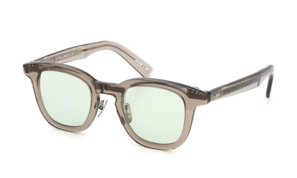 YELLOWS PLUS SILMO2025新作 跳ね上げ単式メガネ通販 JACKSON C1WYELLOWS PLUS SILMO2025新作 跳ね上げ単式サングラス通販 JACKSON C117