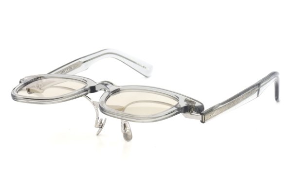 YELLOWS PLUS SILMO2025新作 跳ね上げ単式メガネ通販 JACKSON C1WYELLOWS PLUS SILMO2025新作 跳ね上げ単式サングラス通販 JACKSON C490