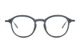 OG×OLIVERGOLDSMITH メガネ通販 PUTNEY col.FLOW BLUE