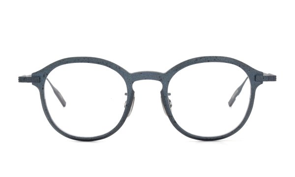 OG×OLIVERGOLDSMITH メガネ通販 PUTNEY col.FLOW BLUE