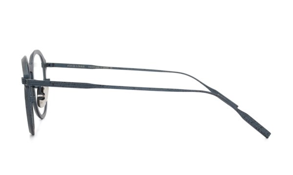 OG×OLIVERGOLDSMITH メガネ通販 PUTNEY col.FLOW BLUE