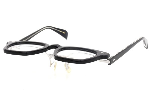 H-fusion 跳ね上げ式(単式)メガネ通販 HF-906 COL-01