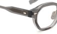 OG×OLIVERGOLDSMITH メガネ通販 BETH C GREY
