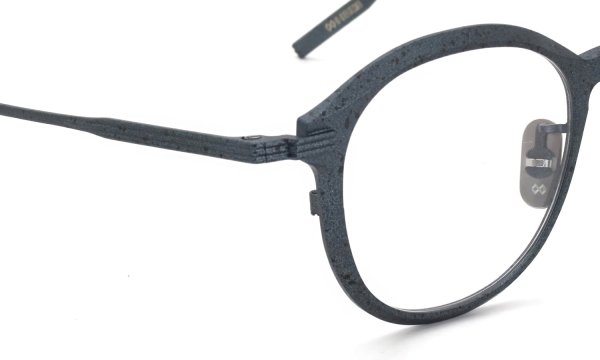 OG×OLIVERGOLDSMITH メガネ通販 PUTNEY col.FLOW BLUE