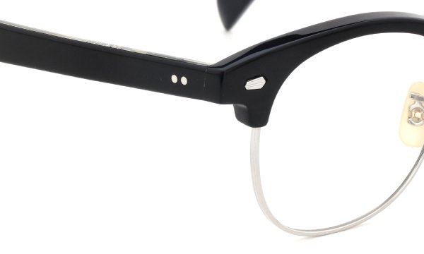 H-fusion メガネ通販 HF-149 COL-01