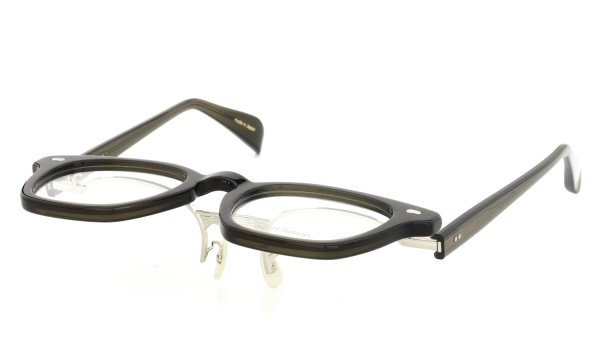 H-fusion 跳ね上げ式(単式)メガネ通販 HF-906 COL-04