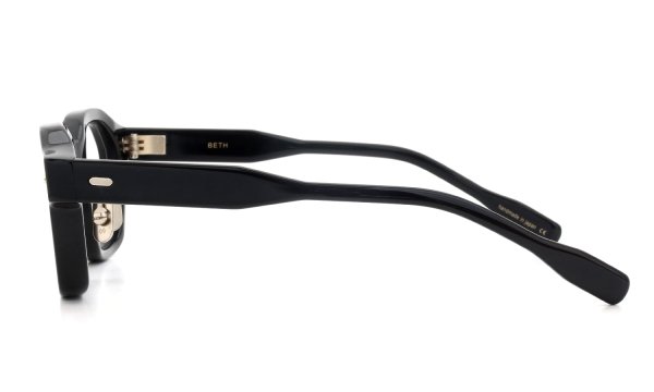 OG×OLIVERGOLDSMITH メガネ通販 BETH D GREY