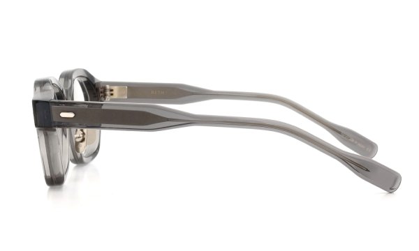 OG×OLIVERGOLDSMITH メガネ通販 BETH C GREY