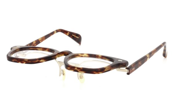 H-fusion 跳ね上げ式(単式)メガネ通販 HF-906 COL-05