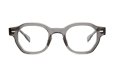 OG×OLIVERGOLDSMITH メガネ通販 BETH C GREY