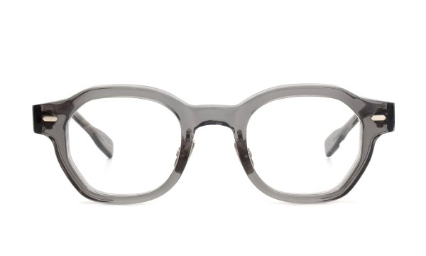 OG×OLIVERGOLDSMITH メガネ通販 BETH C GREY