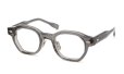 OG×OLIVERGOLDSMITH メガネ通販 BETH C GREY
