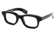 Oliver Goldsmith メガネ通販 VICE CAPTAIN col.Nero