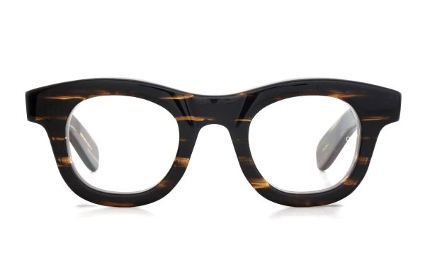 Oliver Goldsmith メガネ通販 CAPTAIN Bracken