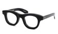 Oliver Goldsmith メガネ通販 CAPTAIN Nero