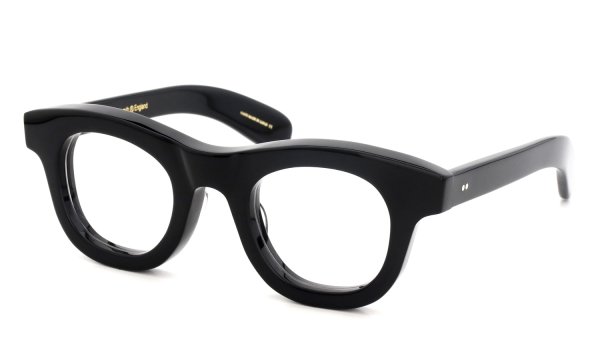 Oliver Goldsmith メガネ通販 CAPTAIN Nero