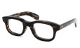 Oliver Goldsmith メガネ通販 VICE CAPTAIN col.Bracken