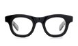 Oliver Goldsmith メガネ通販 CAPTAIN Nero