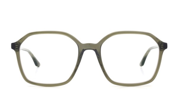 PETER AND MAY ピーターアンドメイ 多角形メガネ通販 ALMA col.SAGUARO