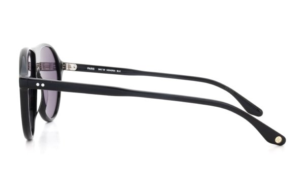 PETER AND MAY ピーターアンドメイ サングラス通販 MEMORIA col.BLACK/BLACK