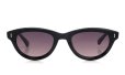 PETER AND MAY ピーターアンドメイ サングラス通販 CYDONIA col.BLACK/MARS