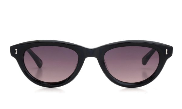 PETER AND MAY ピーターアンドメイ サングラス通販 CYDONIA col.BLACK/MARS