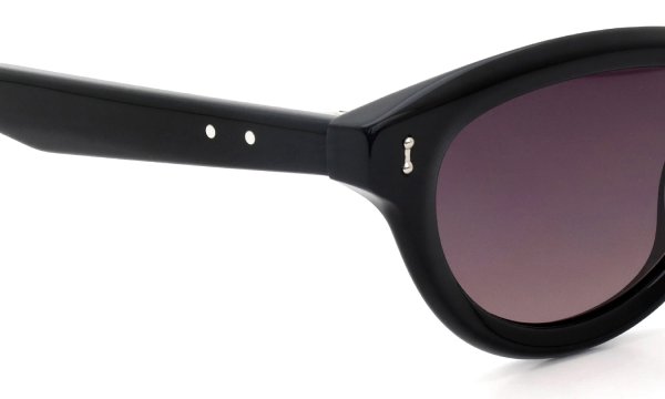 PETER AND MAY ピーターアンドメイ サングラス通販 CYDONIA col.BLACK/MARS