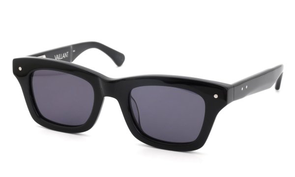 PETER AND MAY コラボレーションサングラス通販 VAILLANT col.BLACK