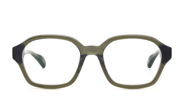 PETER AND MAY ピーターアンドメイ 多角形メガネ通販 VIVIE col.SAGUARO