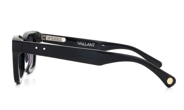 PETER AND MAY コラボレーションサングラス通販 VAILLANT col.BLACK