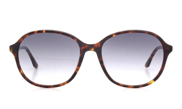 PETER AND MAY ピーターアンドメイ サングラス通販 SOLENNE col.TORTOISE/FADE GREY