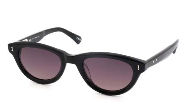 PETER AND MAY ピーターアンドメイ サングラス通販 CYDONIA col.BLACK/MARS