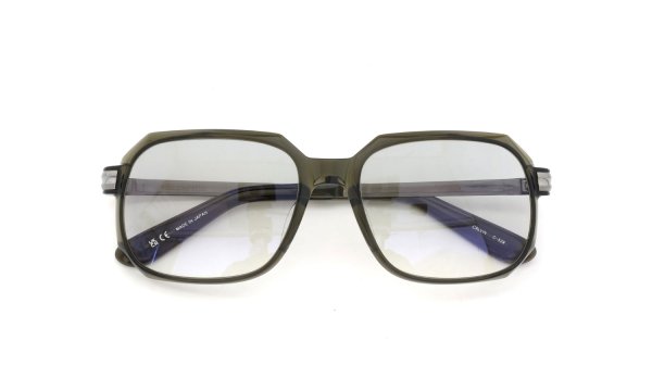 YELLOWS PLUS サングラス通販 CALVIN C-529