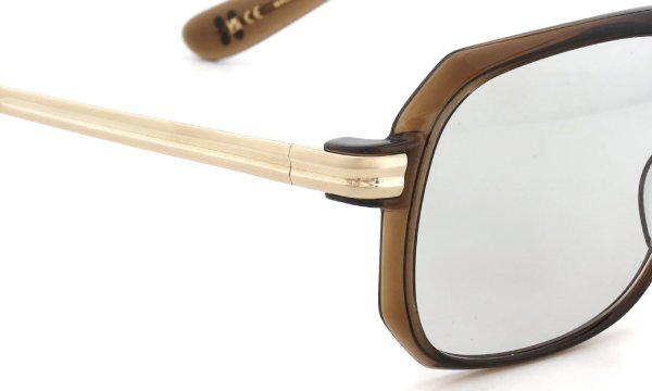 YELLOWS PLUS サングラス通販 CALVIN C-234