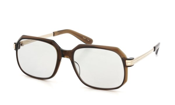 YELLOWS PLUS サングラス通販 CALVIN C-234