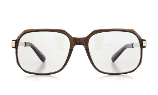 YELLOWS PLUS サングラス通販 CALVIN C-234