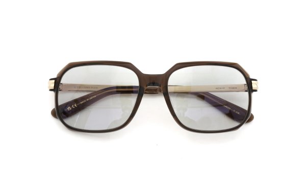 YELLOWS PLUS サングラス通販 CALVIN C-234