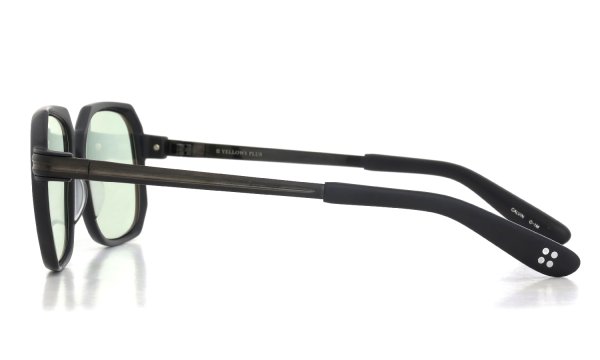 YELLOWS PLUS サングラス通販 CALVIN C-1M