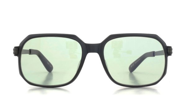 YELLOWS PLUS サングラス通販 CALVIN C-1M