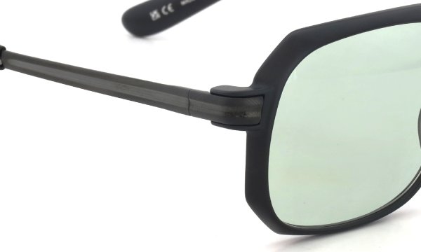 YELLOWS PLUS サングラス通販 CALVIN C-1M