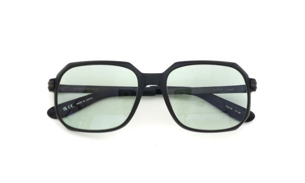 YELLOWS PLUS サングラス通販 CALVIN C-1M