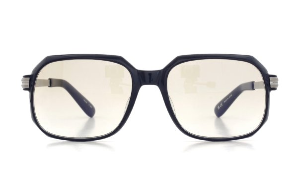 YELLOWS PLUS サングラス通販 CALVIN C-565 goose gray/light grey