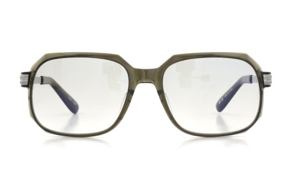 YELLOWS PLUS サングラス通販 CALVIN C-529