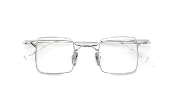 YOSHINORI AOYAMA ヨシノリアオヤマ メガネ通販 YA-002 col.02