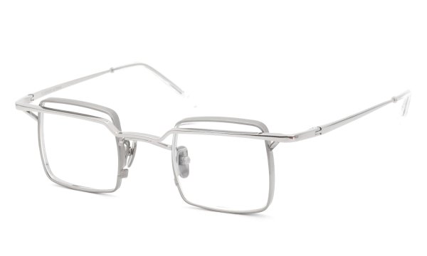 YOSHINORI AOYAMA ヨシノリアオヤマ メガネ通販 YA-002 col.02