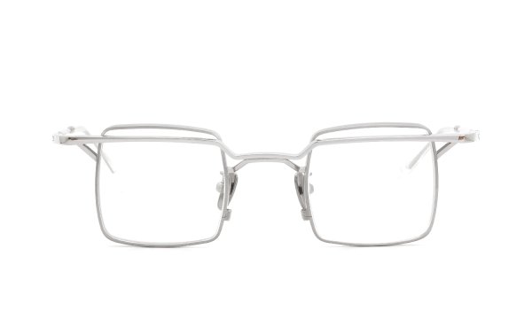 YOSHINORI AOYAMA ヨシノリアオヤマ メガネ通販 YA-002 col.02