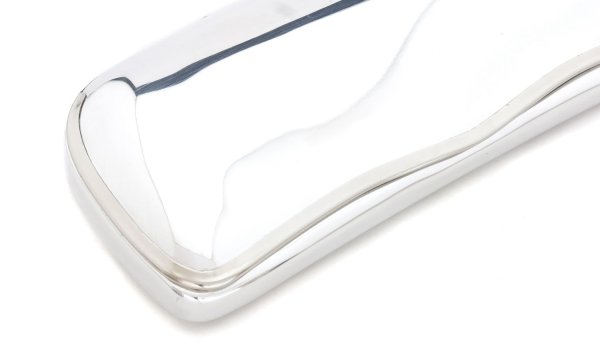 画像6: Reinhold Kuhn ラインホルトキューン アルミ製メガネケース Lサイズ ポンメガネ別注